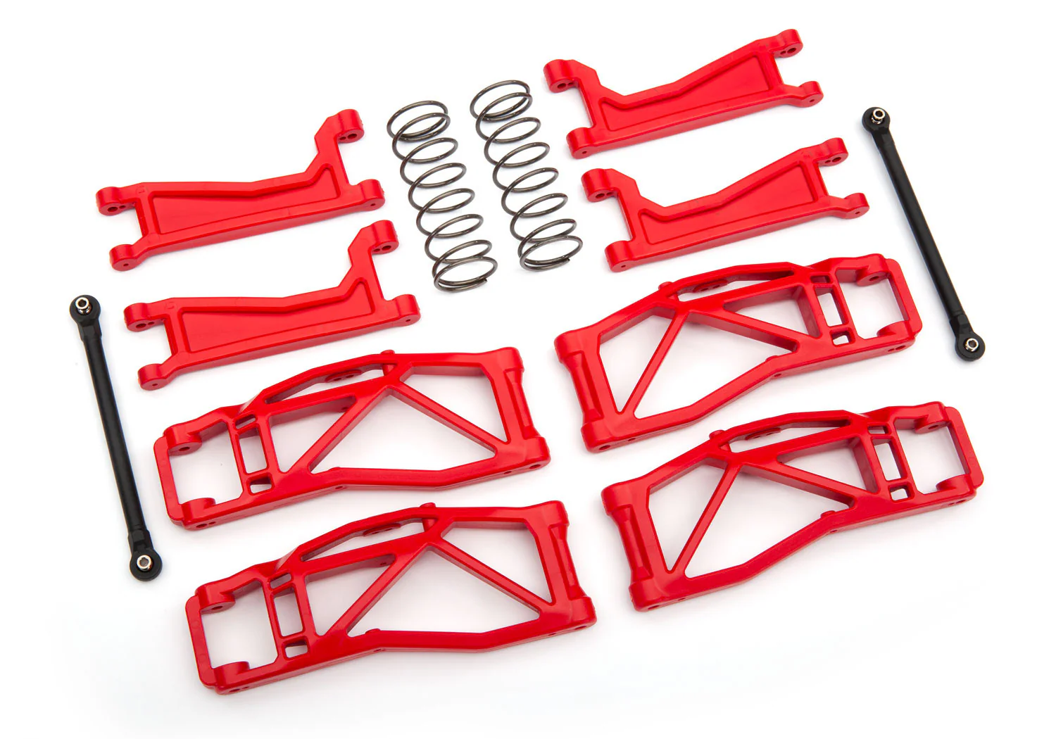 Traxxas Kit Suspension WideMaxx 8995 - Image 4