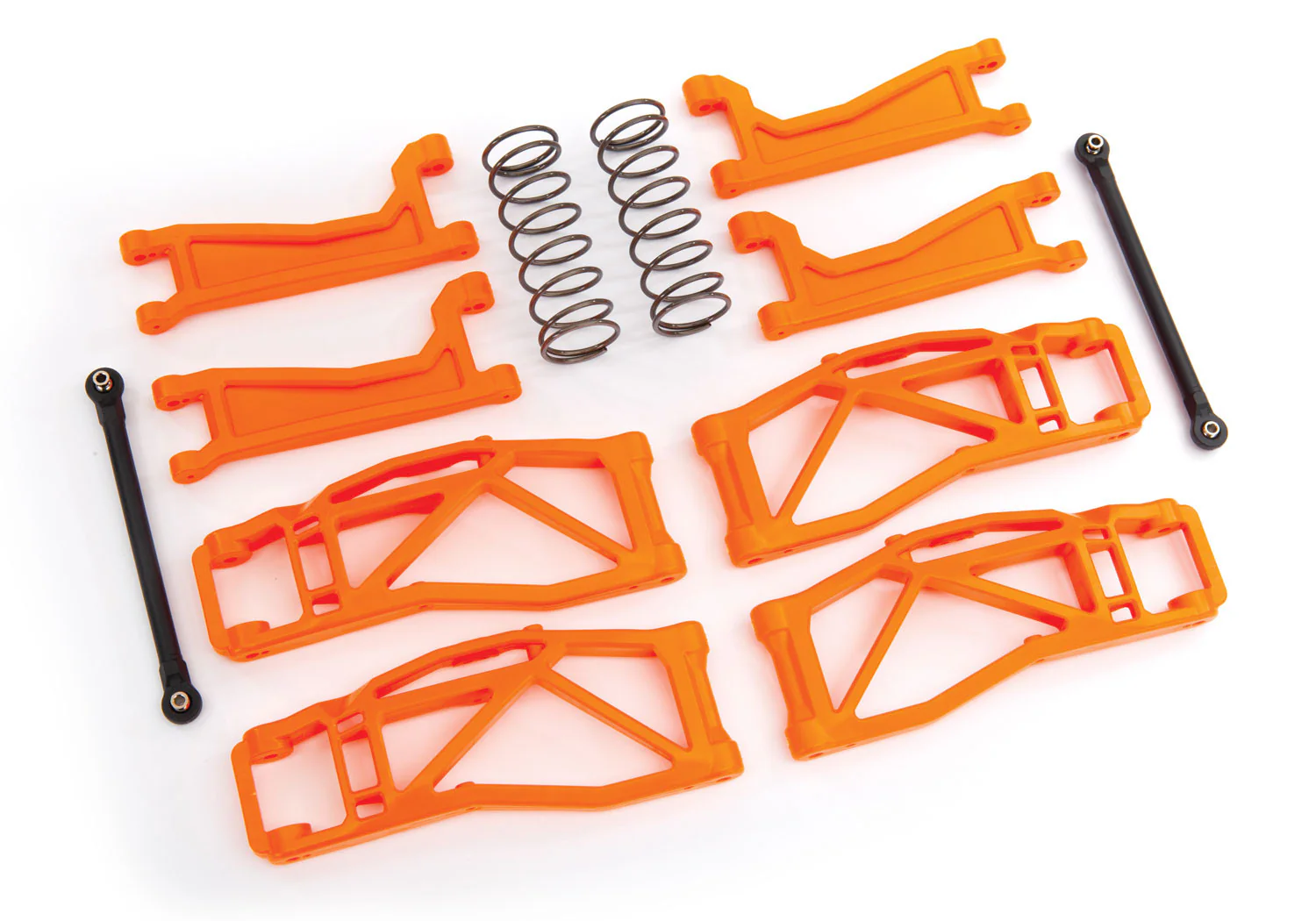 Traxxas Kit Suspension WideMaxx 8995 - Image 5