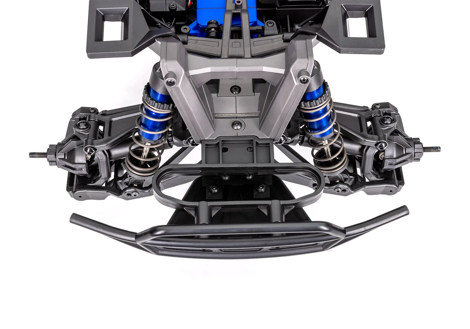 Traxxas Maxx Slash VXL 6S TSM RTR 102076-4 - Image 10