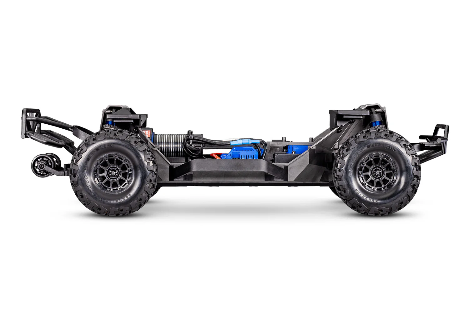 Traxxas Maxx Slash VXL 6S TSM RTR 102076-4 - Image 19
