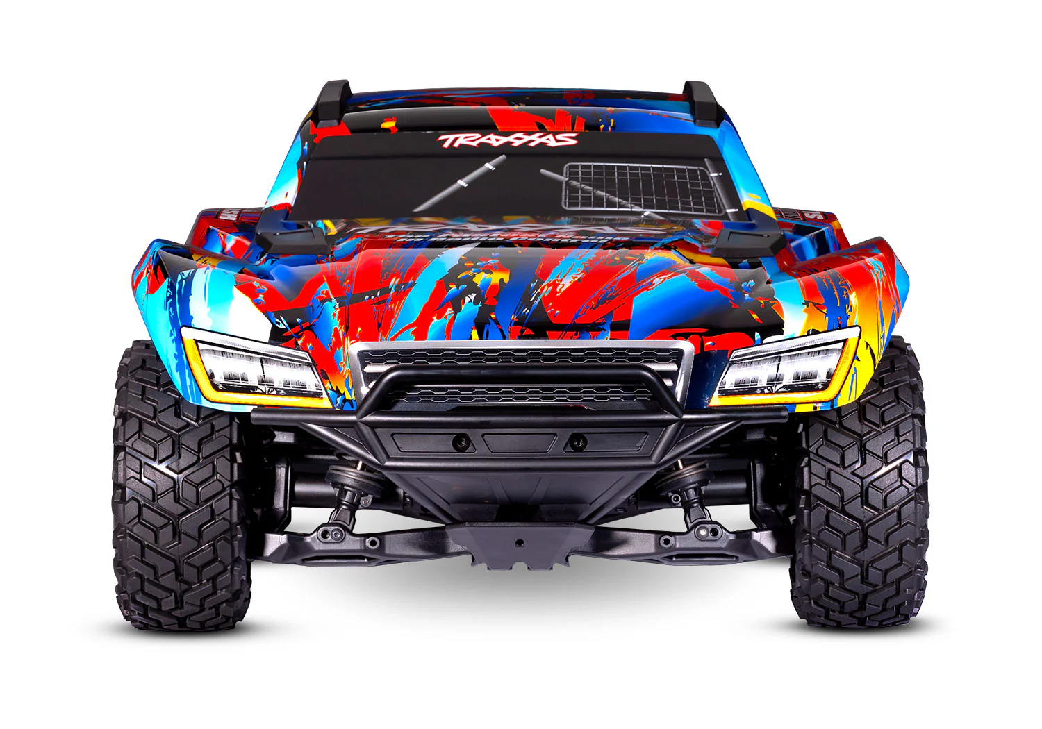 Traxxas Maxx Slash VXL 6S TSM RTR 102076-4 - Image 5