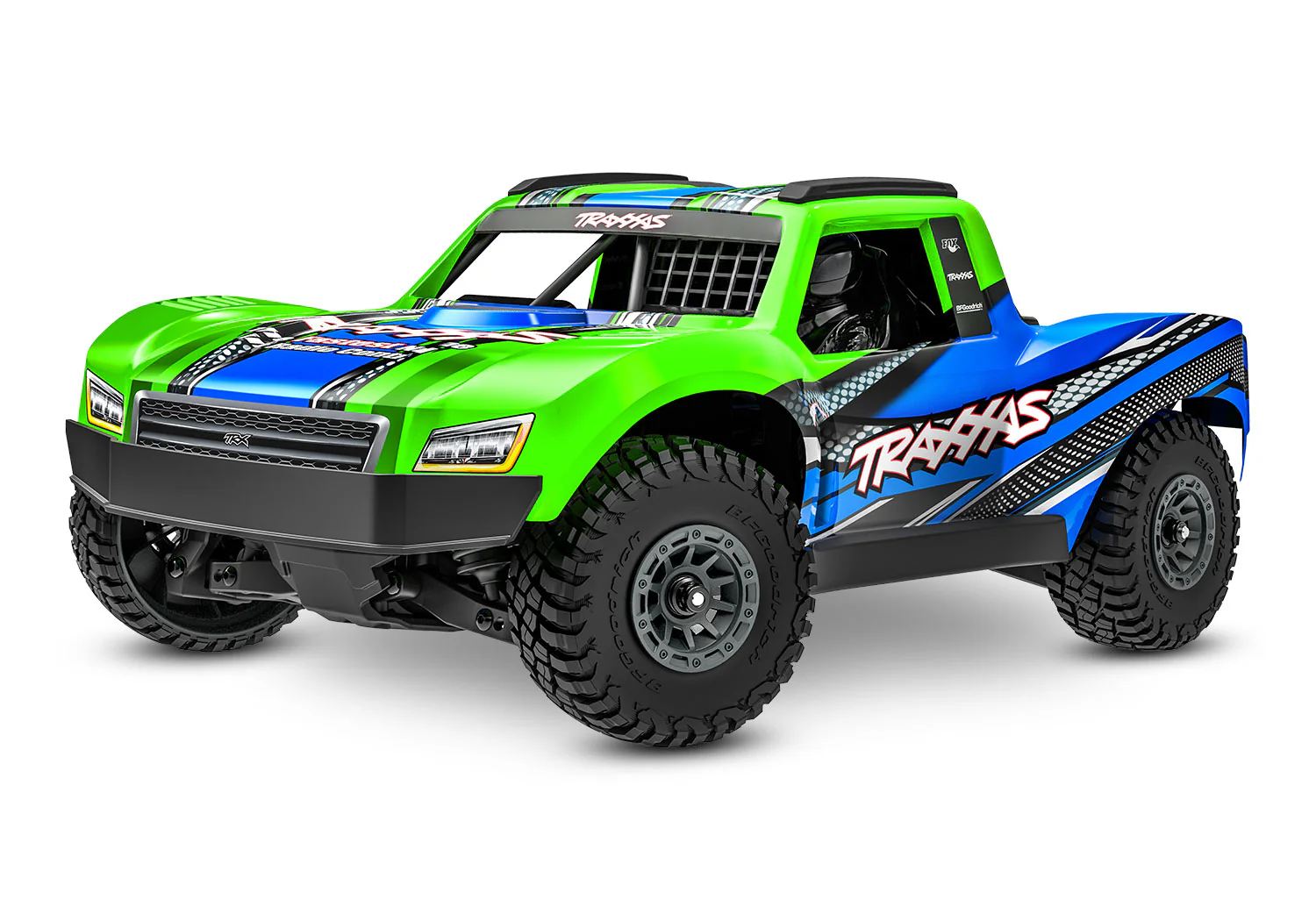 Les Promos Traxxas