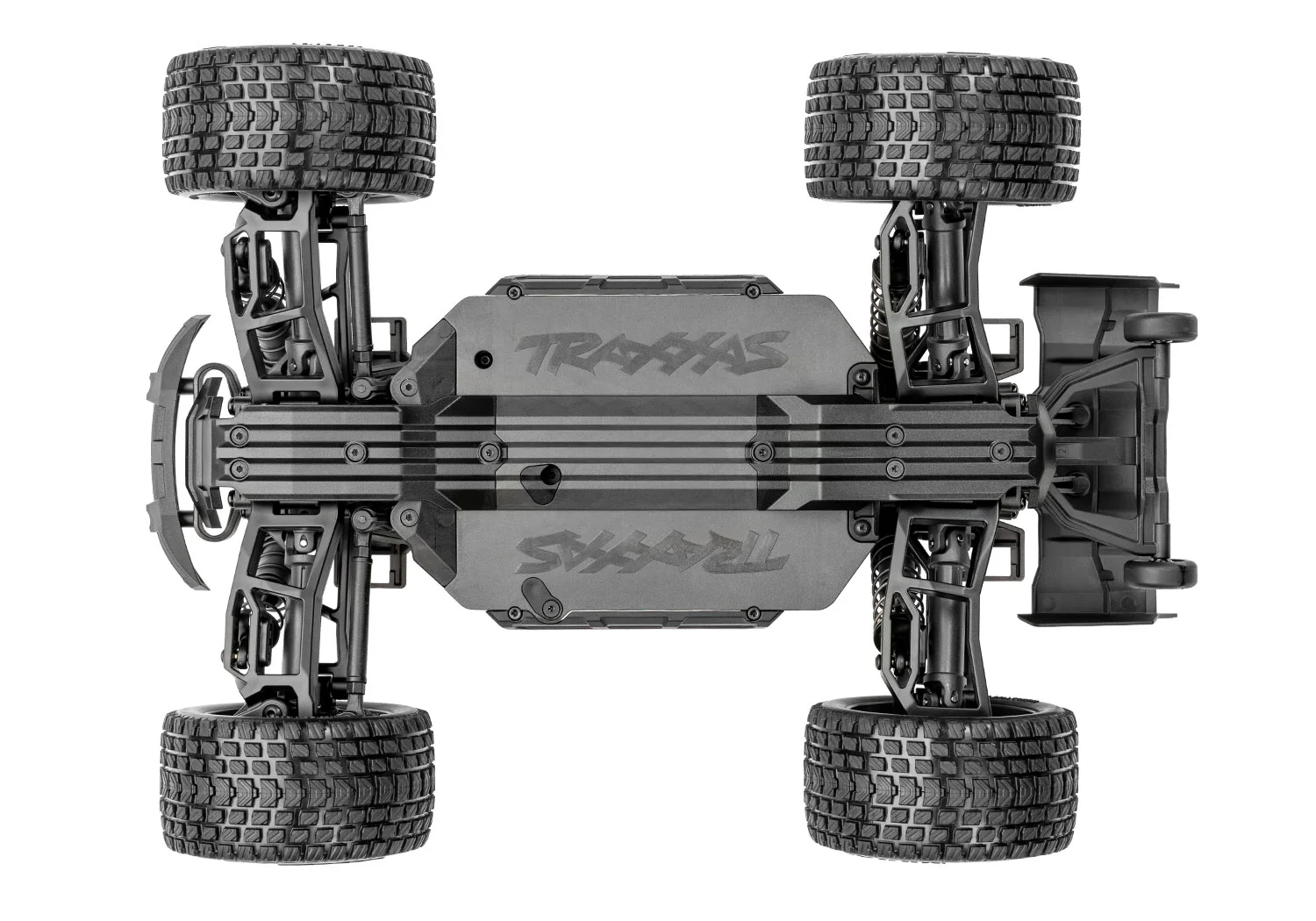 Traxxas Mini XRT VXL RTR (Accu/Chargeur) 108076-1 - Image 17