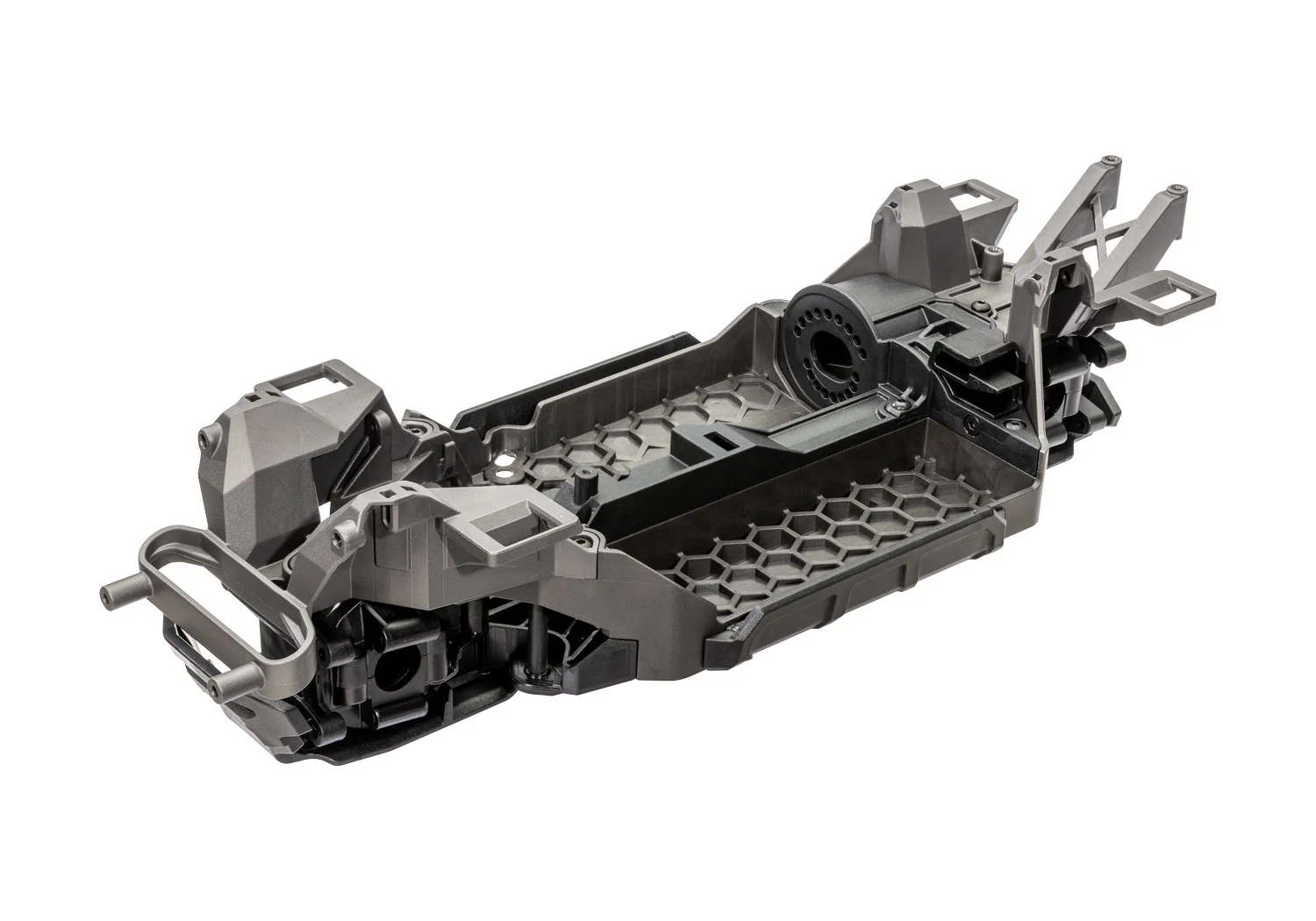 Traxxas Mini XRT VXL RTR (Accu/Chargeur) 108076-1 - Image 21