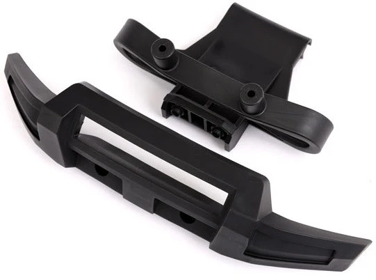 Traxxas Pare-chocs Avant (2Pcs) XRT 7835