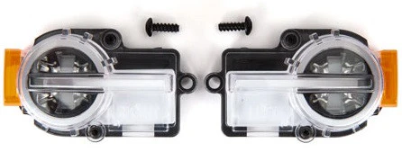 Traxxas Phares Avant (x2) Bronco 2021 9222