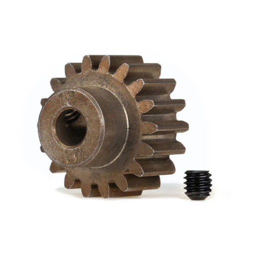 Traxxas Pignon 18dts M01 5mm 6491X