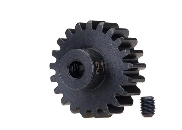 Traxxas Pignon Renforcé 21dts 32dp 3951X