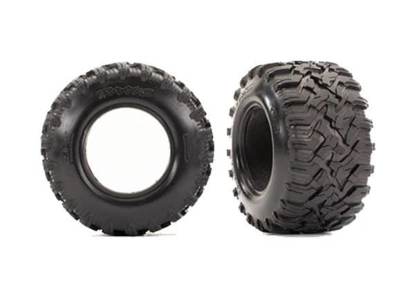 Traxxas Pneus All-Terrain 2.8 Maxx (x2) 8970