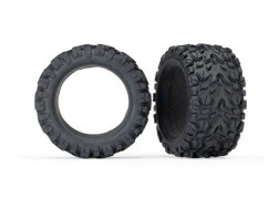 Traxxas Pneus Talion 2.8" (x2) 6769