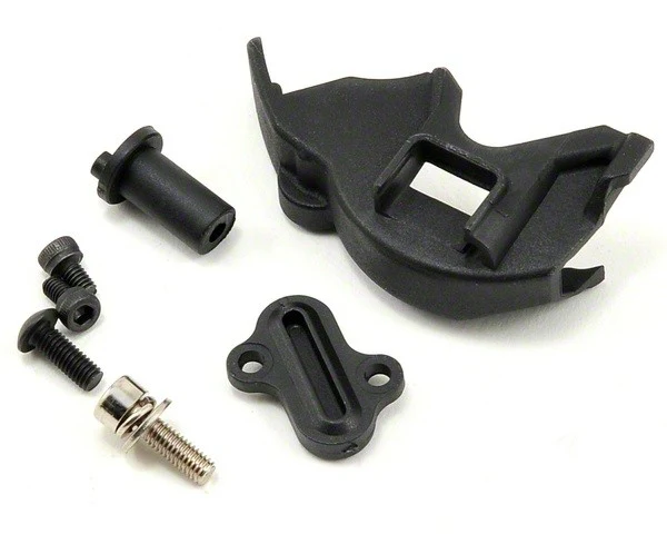 Traxxas Protection couronne 550 7379R