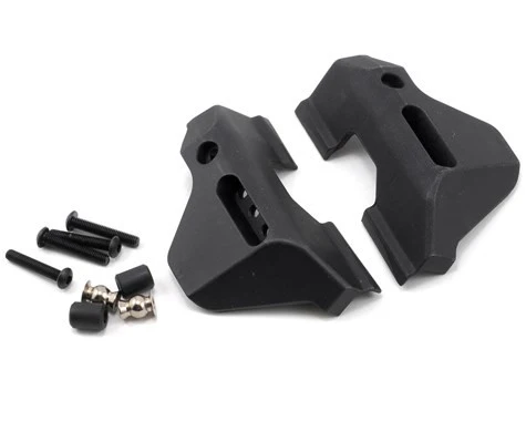 Traxxas Protection de Triangle de Suspension Arrière (x2) 6733