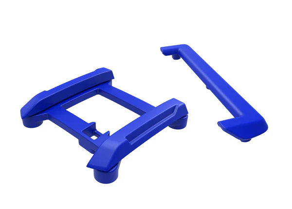 Traxxas Protections de carrosserie 10717 - Image 5