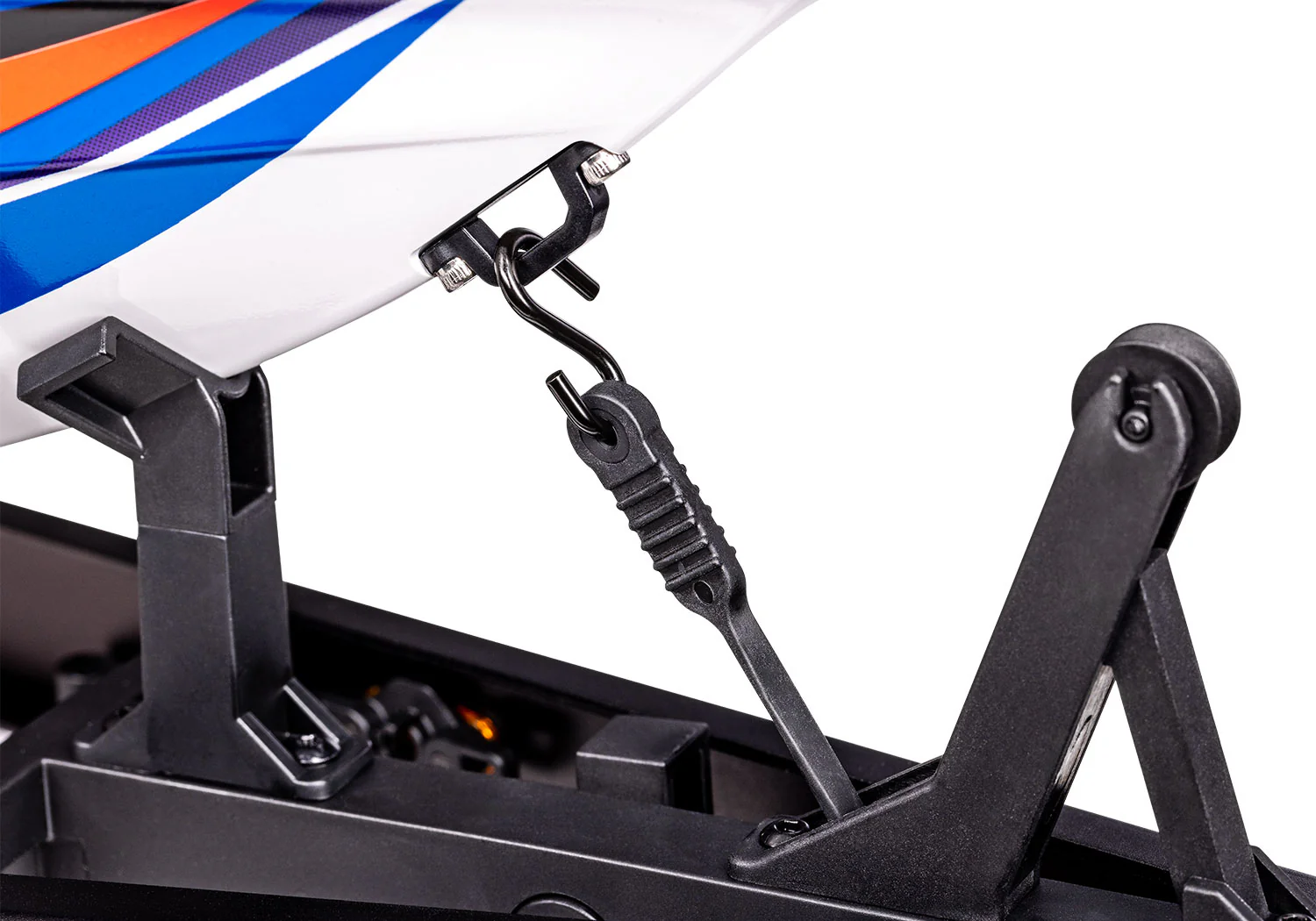 Traxxas Remorque Spartan et M41 10350 - Image 4