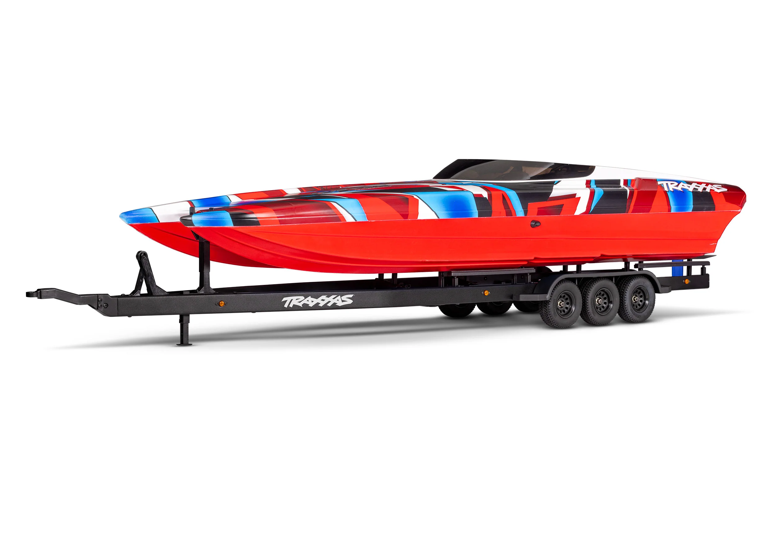 Traxxas Remorque Spartan et M41 10350 - Image 6
