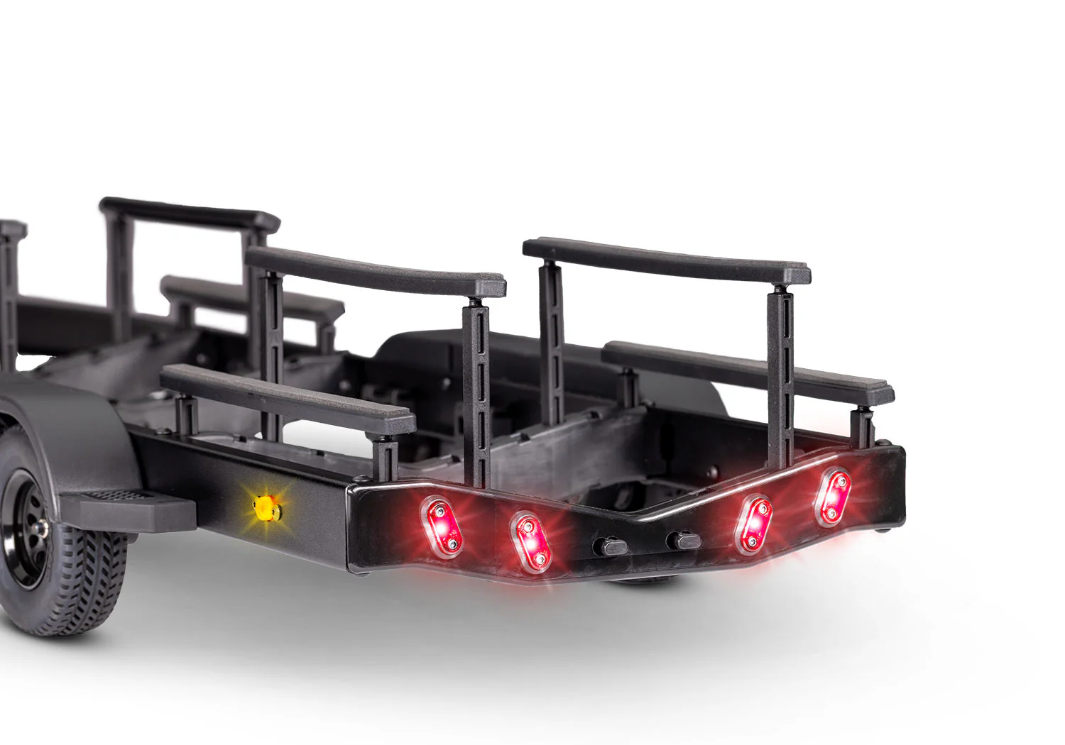Traxxas Remorque Spartan et M41 10350 - Image 7