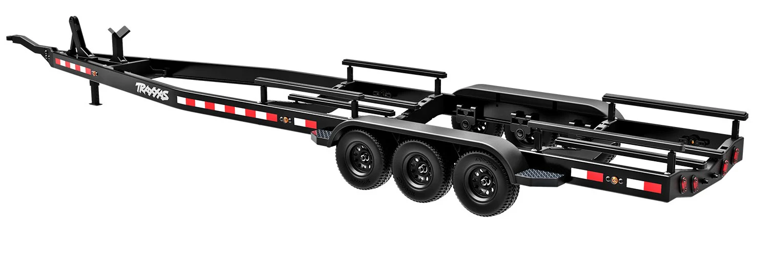 Traxxas Remorque Spartan et M41 10350 - Image 8
