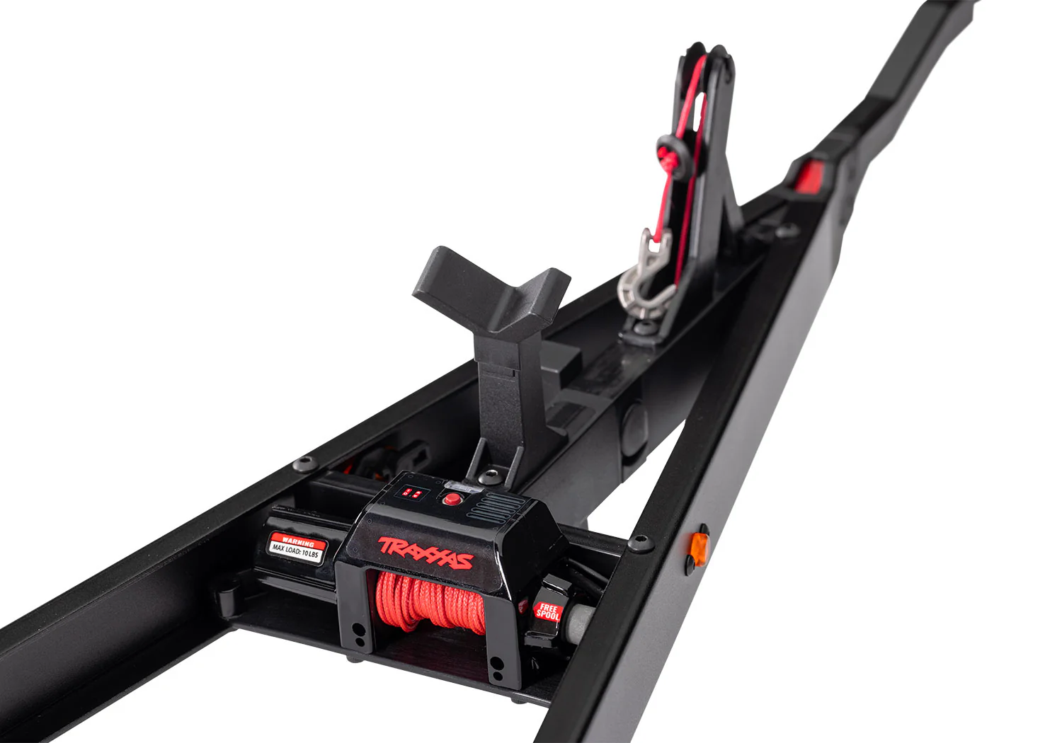 Traxxas Remorque Spartan et M41 10350 - Image 9