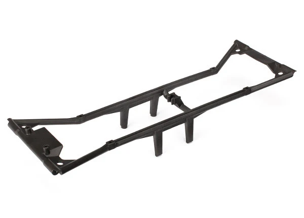 Traxxas Renfort chassis supérieur 7714X