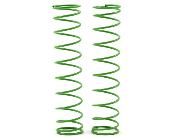 Traxxas Ressort long vert 3757A