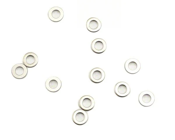 Traxxas Rondelles Métal 3x6mm 2746