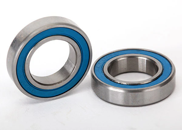 Traxxas Roulements à Billes 12x21x5mm (x2) 5101