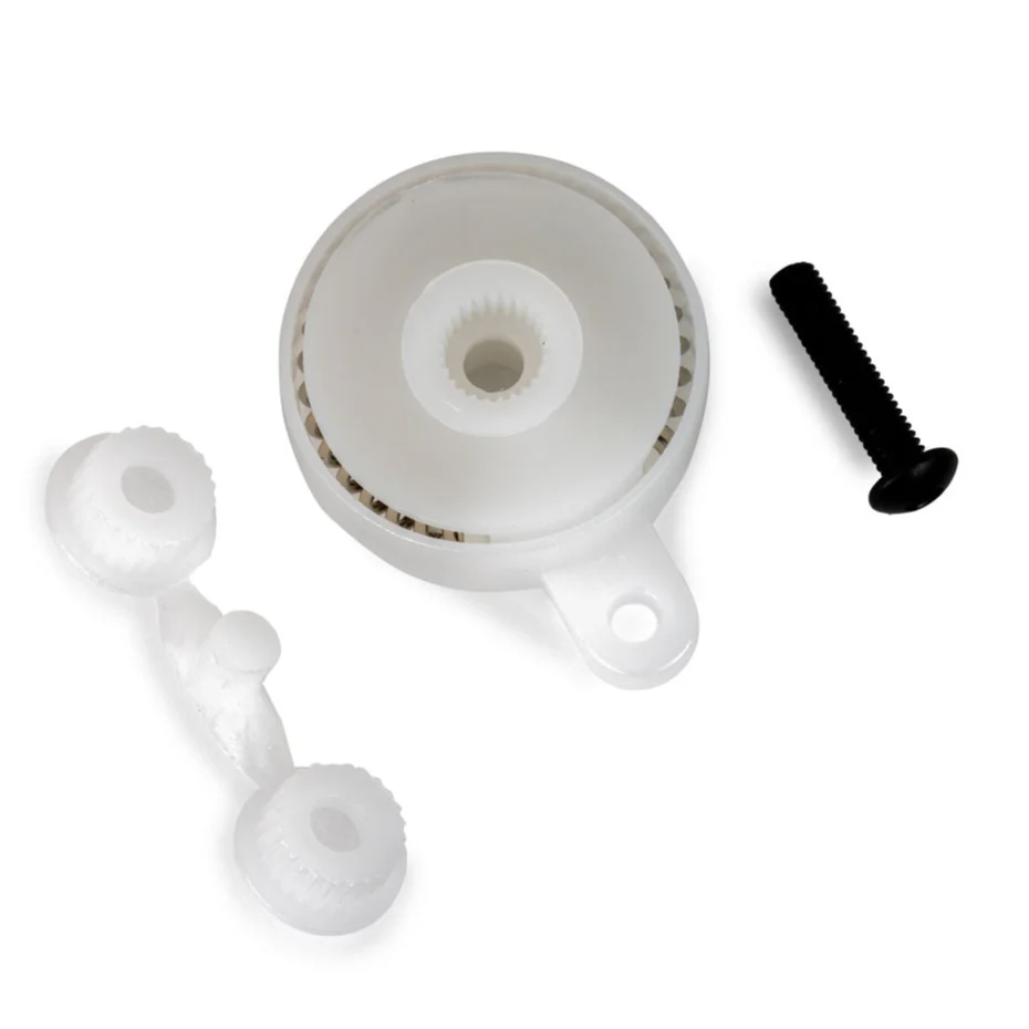 Traxxas Sauve servo avec adaptateur 3744X