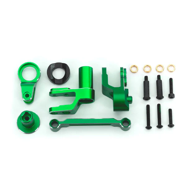 Traxxas Sauve-servo + Renvoi Alu Maxx 10246 - Image 3