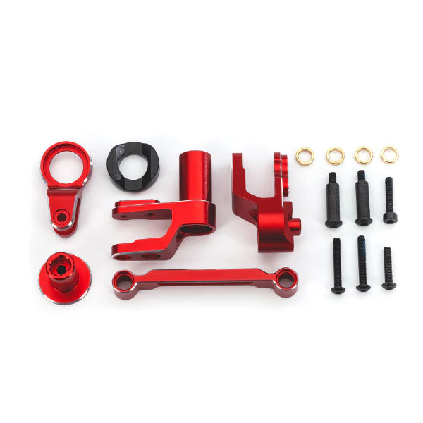 Traxxas Sauve-servo + Renvoi Alu Maxx 10246 - Image 4