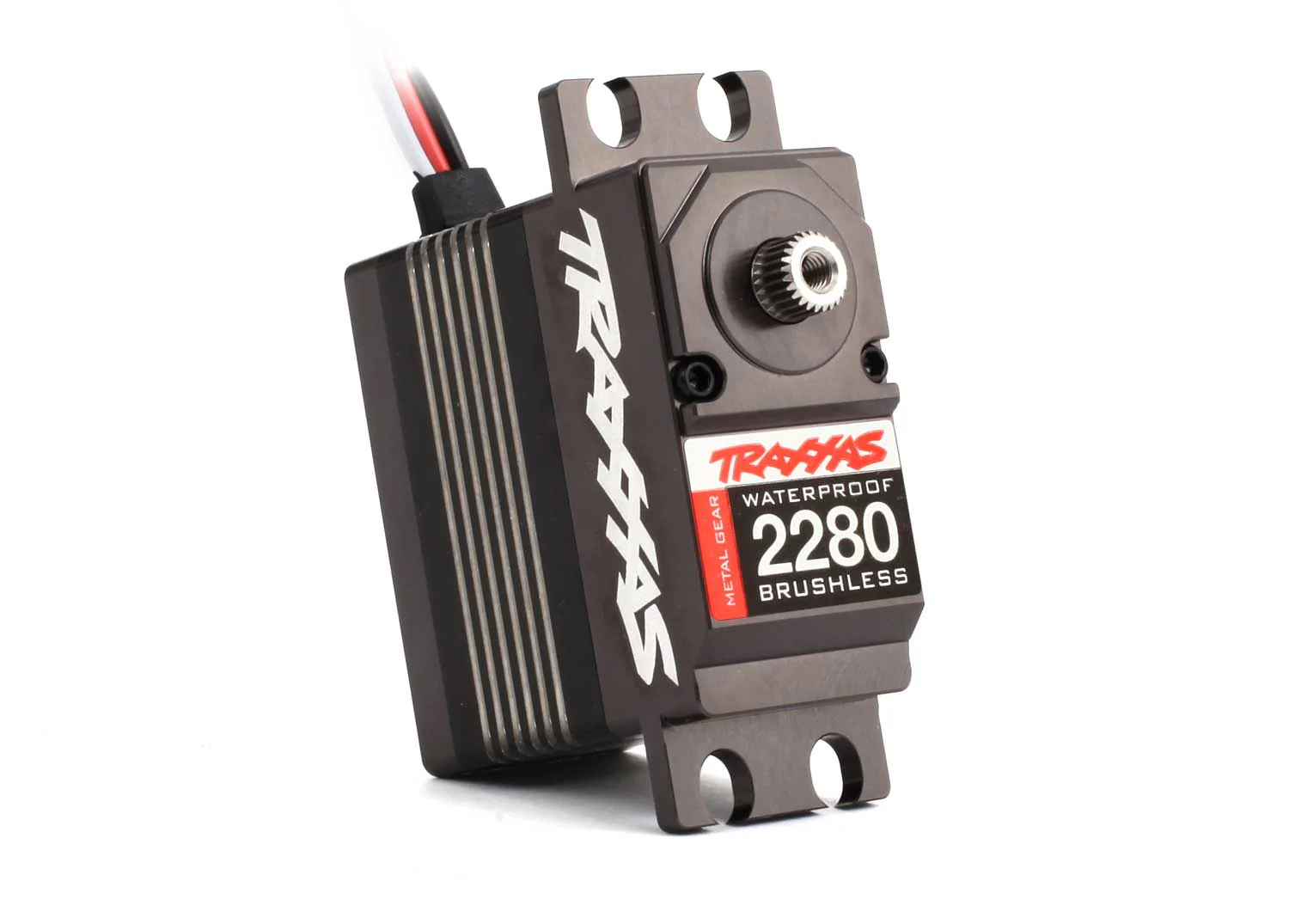 Traxxas Servo 2280 High Torque Digital 43kg Waterproof Métal 2280