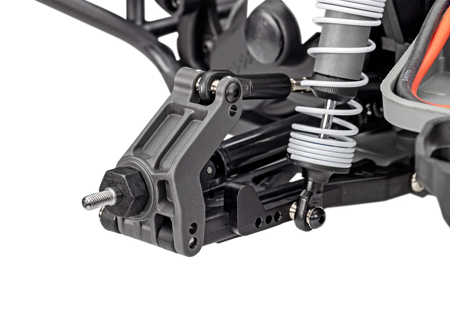Traxxas Slash 2wd XL-5 RTR Clipless (Accu/Chargeur) 58234-8 - Image 14