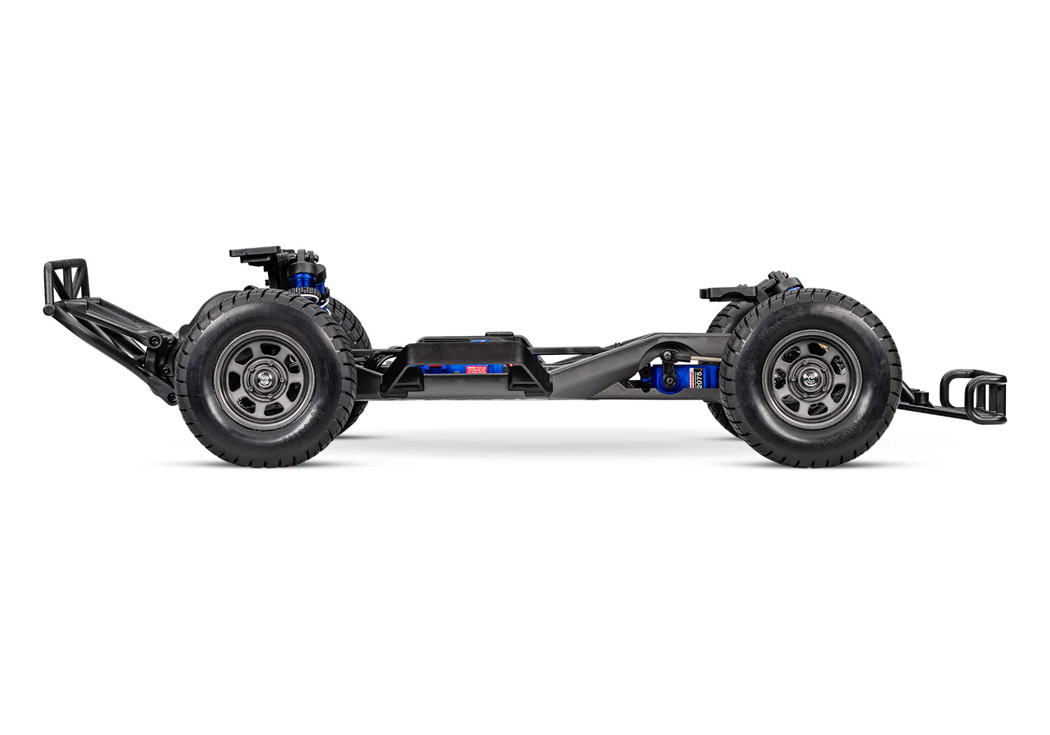 Traxxas Slash Mudboss 2wd BL-2s RTR 104354-74 - Image 28
