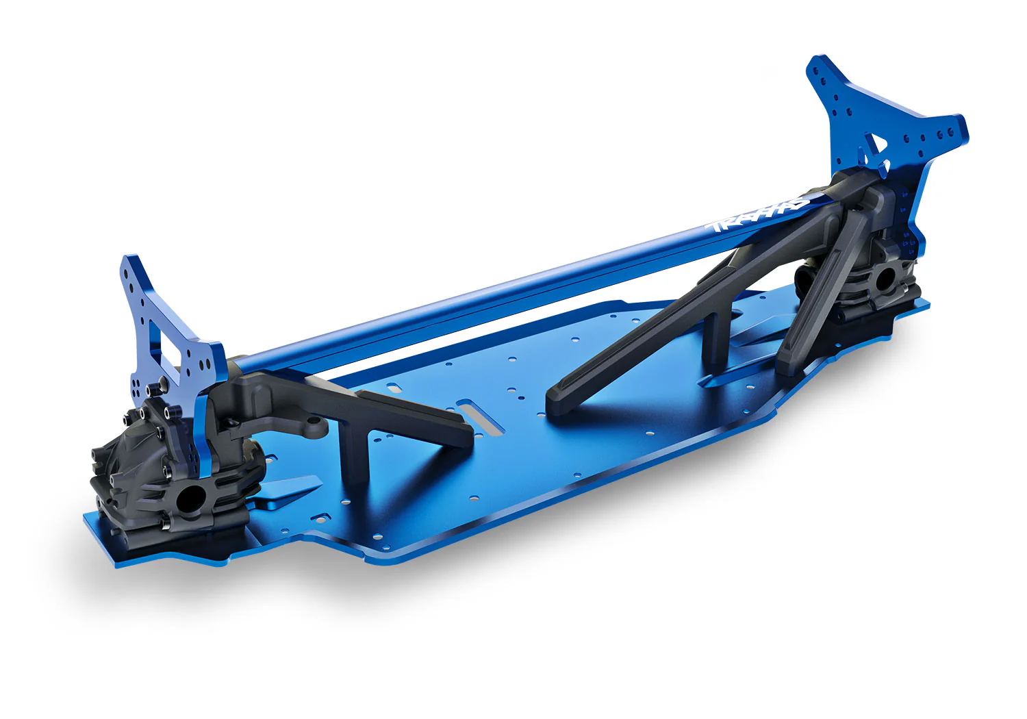 Traxxas Sledge Belted VXL 6S RTR 95096-4 - Image 14