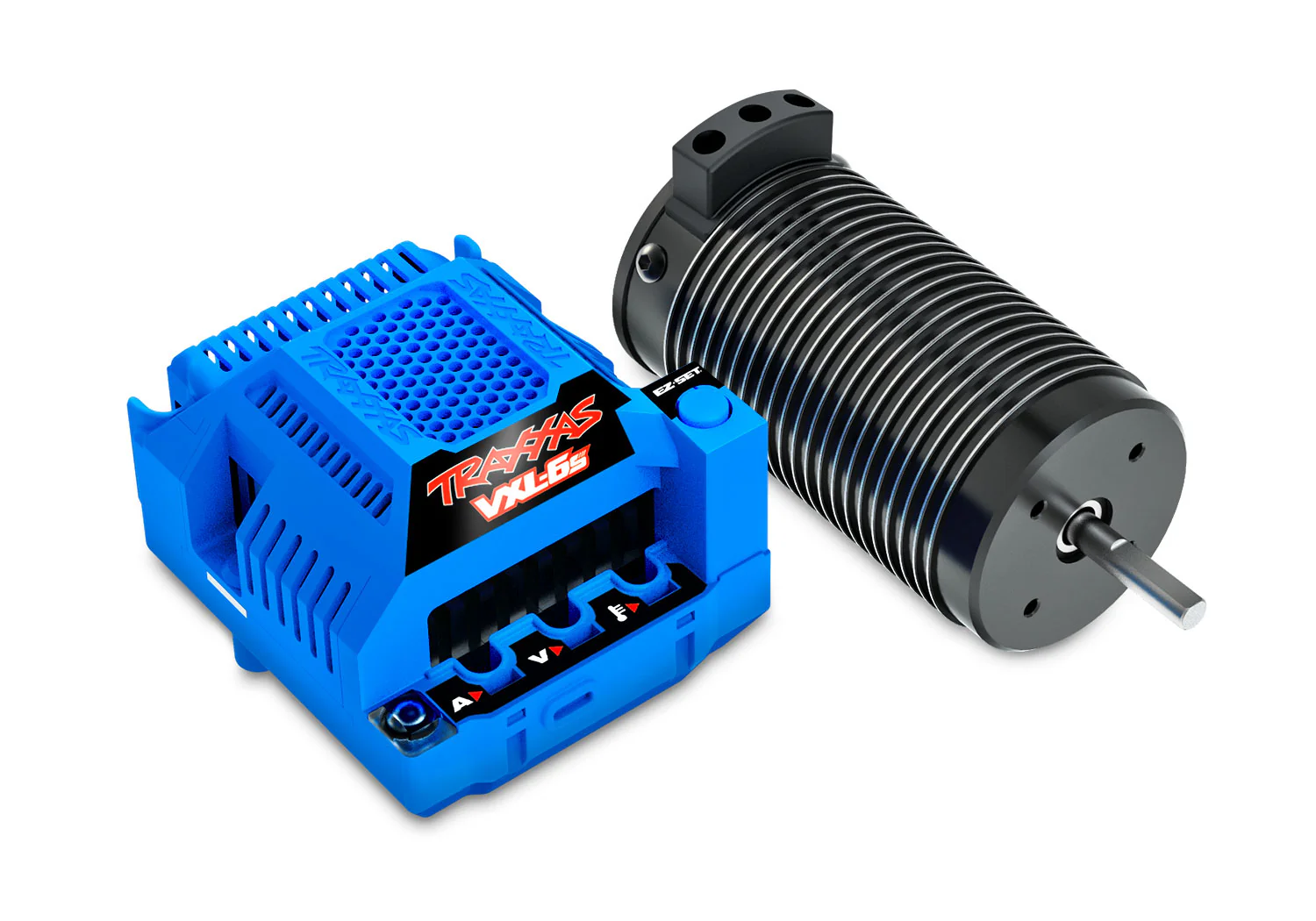 Traxxas Sledge Belted VXL 6S RTR 95096-4 - Image 17
