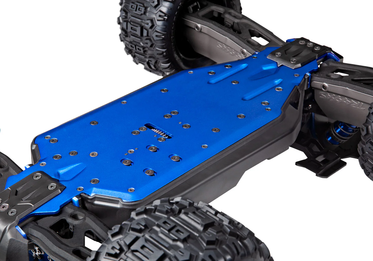Traxxas Sledge Belted VXL 6S RTR 95096-4 - Image 18