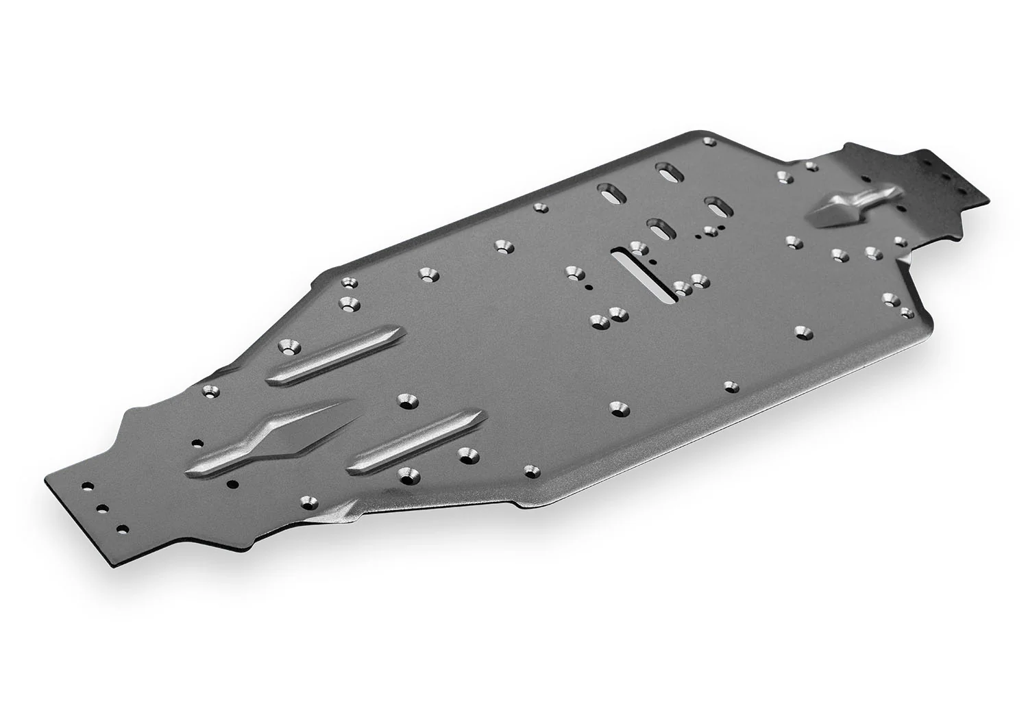 Traxxas Sledge Belted VXL 6S RTR 95096-4 - Image 23