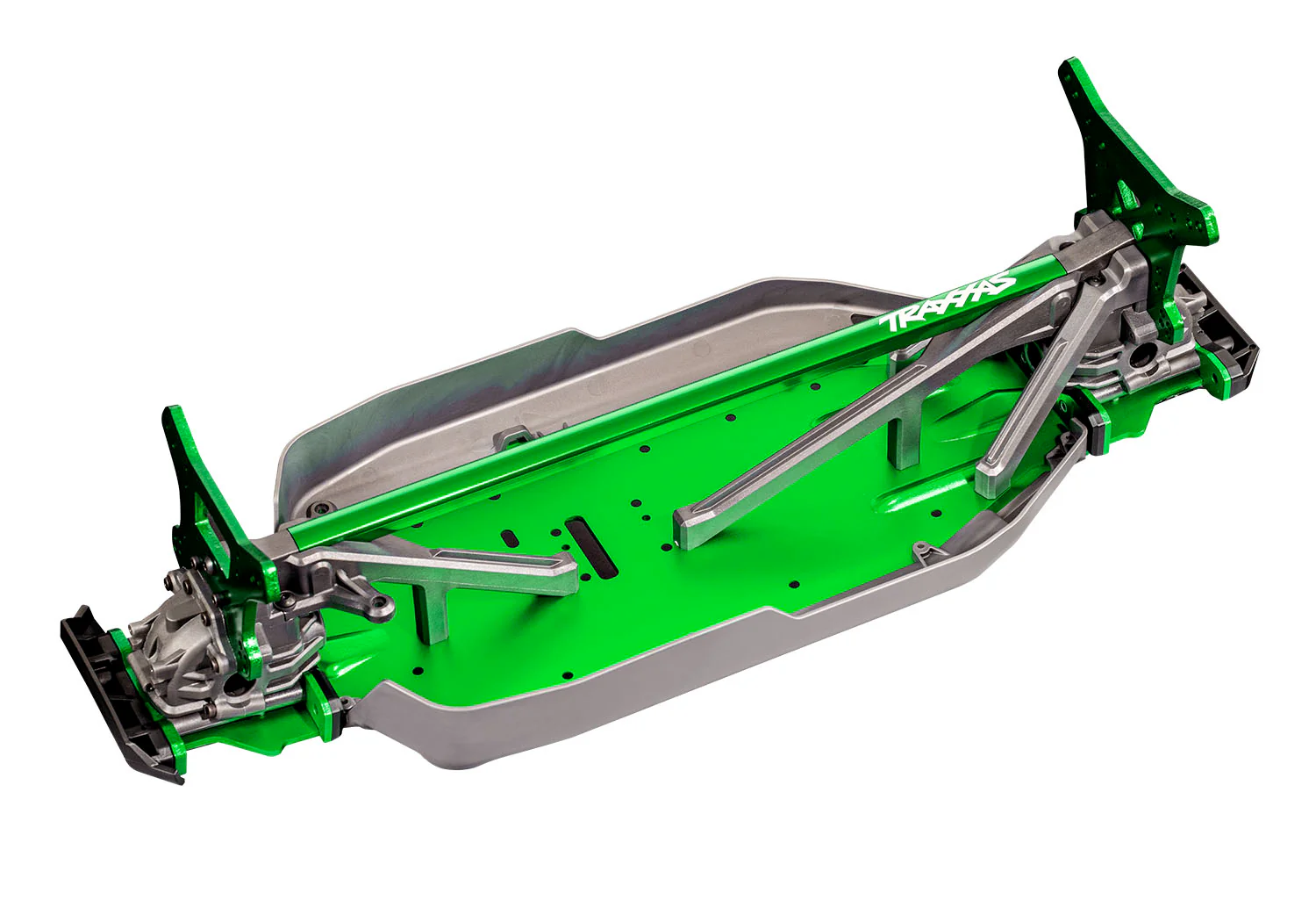 Traxxas Sledge Belted VXL 6S RTR 95096-4 - Image 24