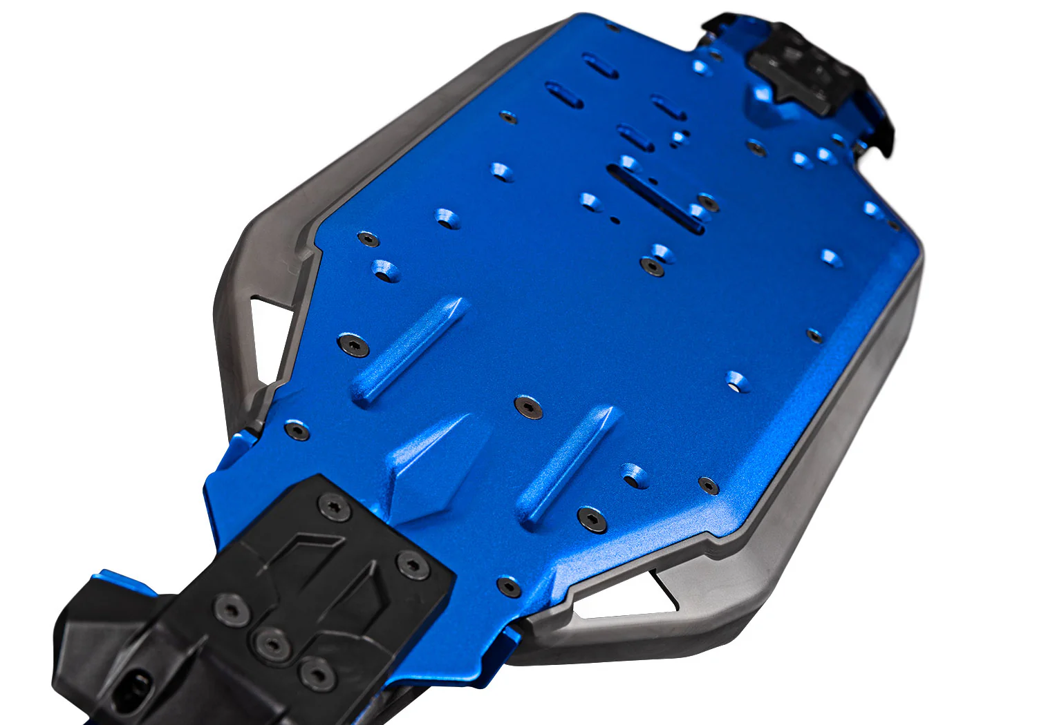 Traxxas Sledge Belted VXL 6S RTR 95096-4 - Image 26