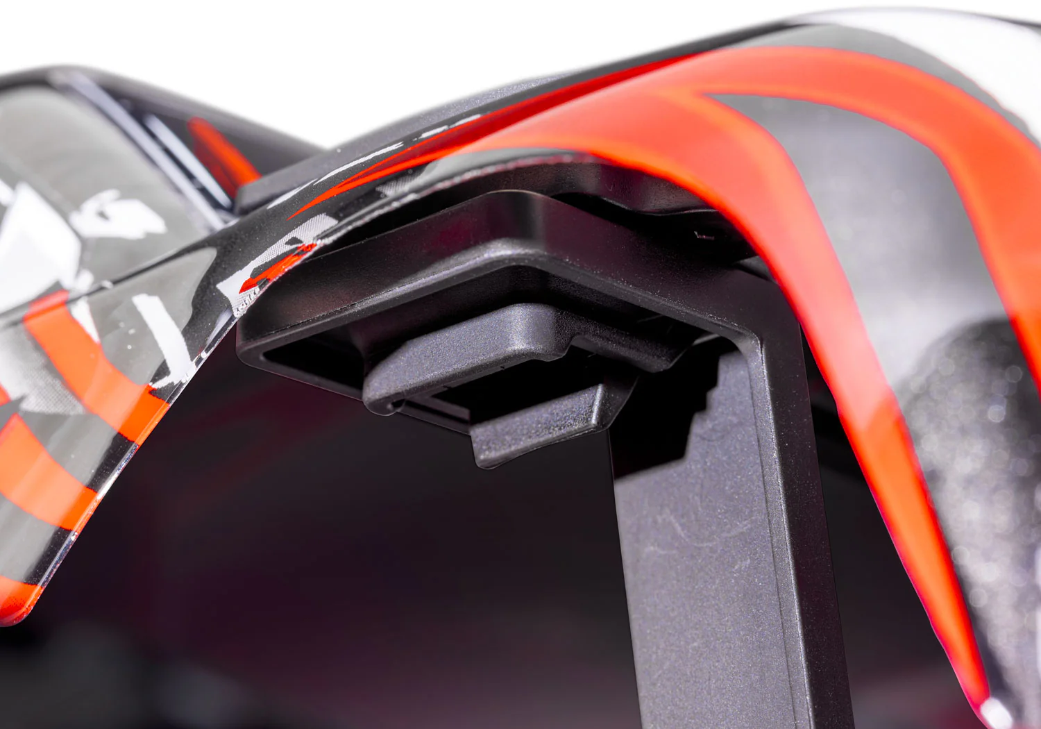 Traxxas Stampede 2wd XL-5 Clipless RTR (Accu/Chargeur) 36254-8 - Image 14