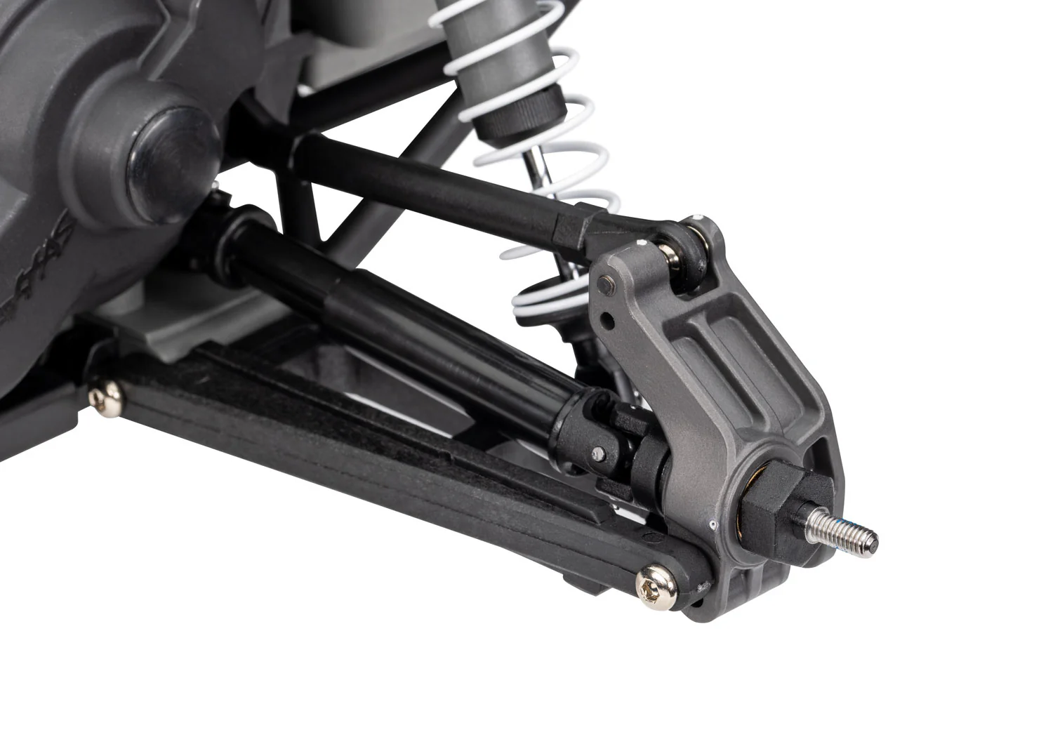 Traxxas Stampede 2wd XL-5 Clipless RTR (Accu/Chargeur) 36254-8 - Image 17