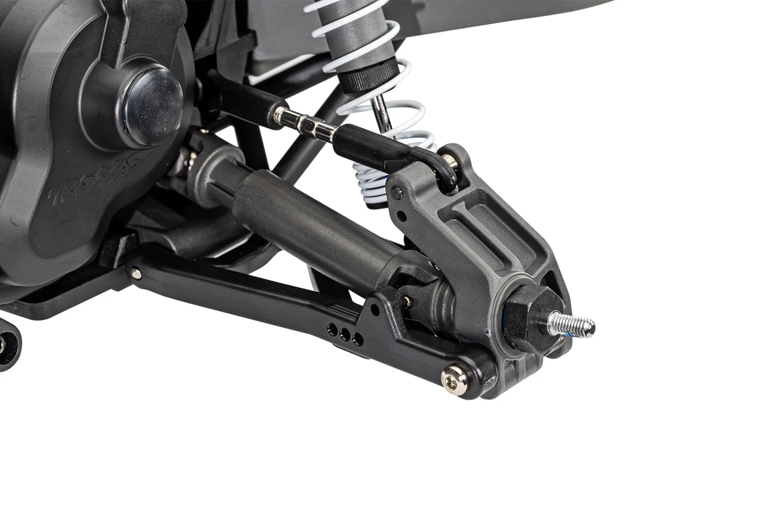 Traxxas Stampede 2wd XL-5 Clipless RTR (Accu/Chargeur) 36254-8 - Image 19