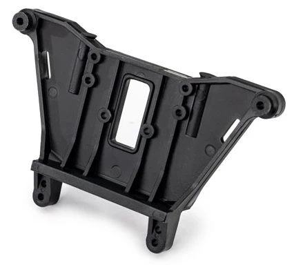 Traxxas Support d'amortisseurs arrière Bandit Clipless 3638R