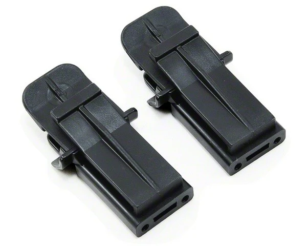 Traxxas Support de batterie 6427X