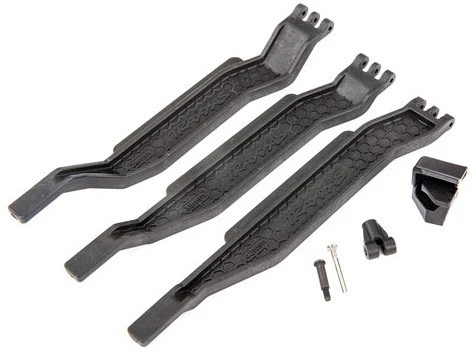 Traxxas Support de Batterie (long) 6726X