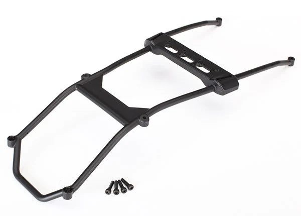 Traxxas Support de carrosserie 8613