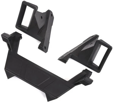 Traxxas Support de Carrosserie Arrière (3Pcs) XRT 7826