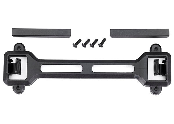 Traxxas Support de carrosserie Arrière Raptor R 10144