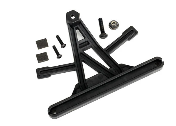 Traxxas Support roue de secours TRX4 8118