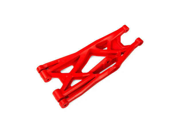 Traxxas Triangle de Suspension Inférieur Gauche Renforcés X-Maxx - Image 3
