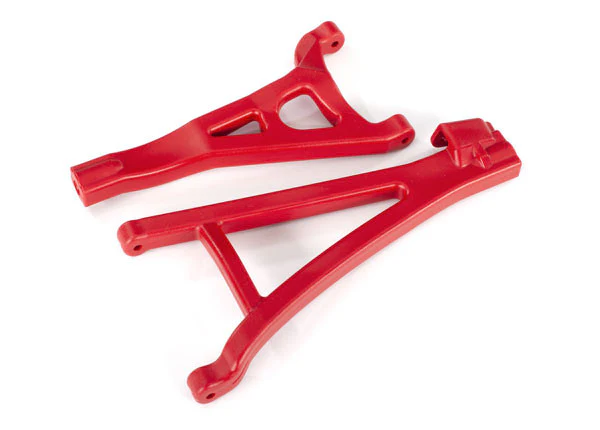 Traxxas Triangles avant gauche renforcés 8632 - Image 4